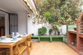 La Buhardilla de El PaloPedregalejo